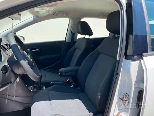 Volkswagen Polo 1.4 5 porte Highline