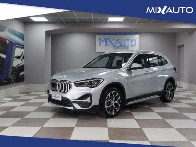 BMW X1 xDrive25e xLine Aut EU6