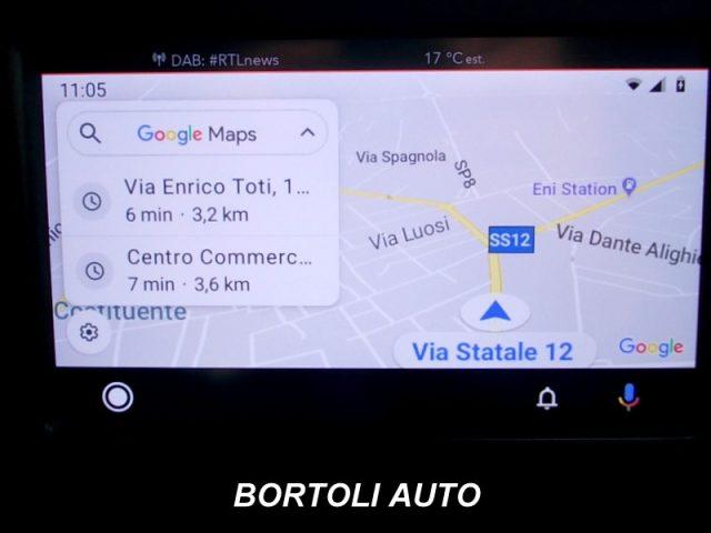 FIAT 500X 1.3 MJET 39.000 KM CONNECT