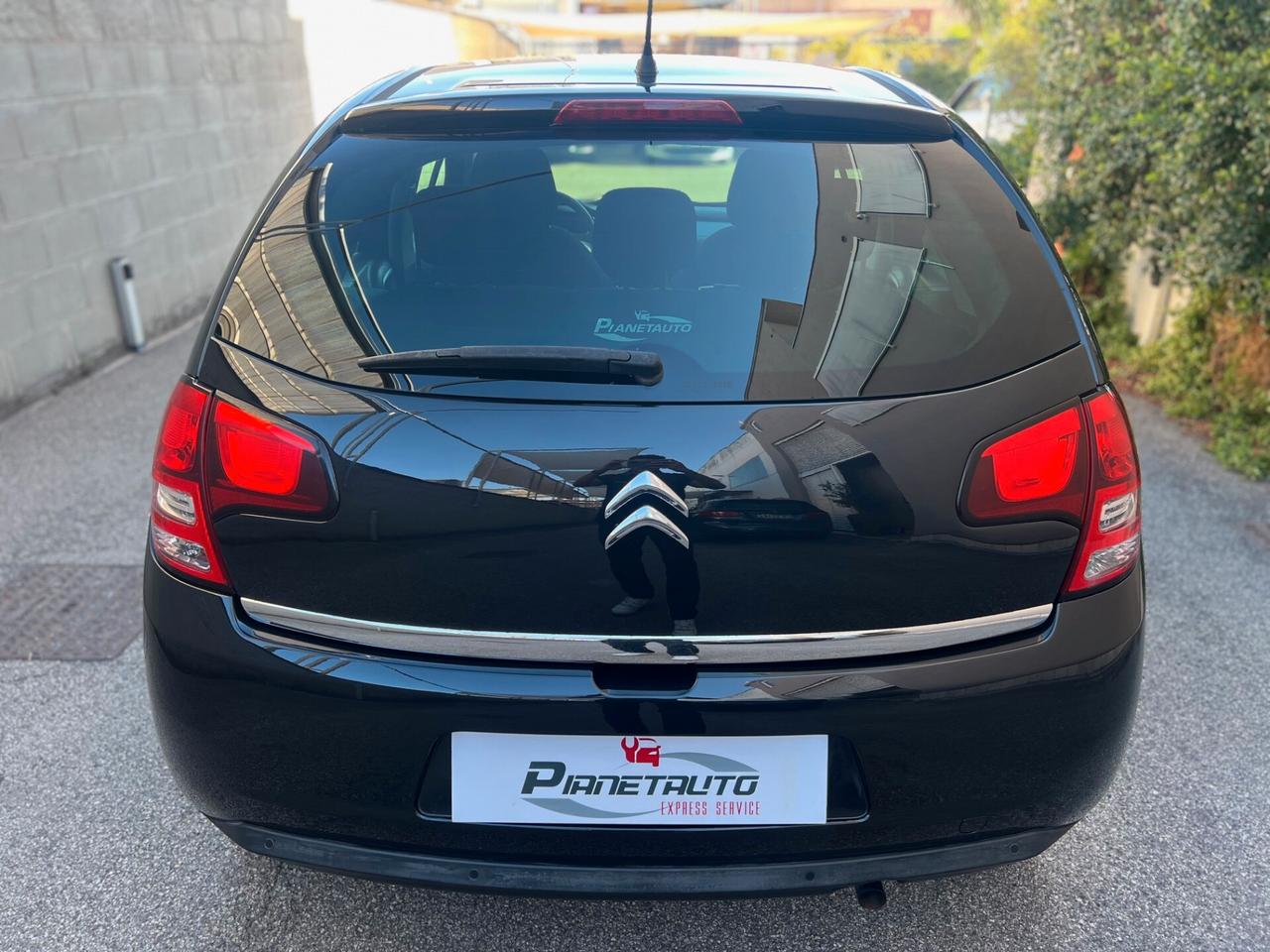 Citroen C3 1.4 75cv Exclusive OK NEOPAT. PDC/CLIMA PERFETTA!