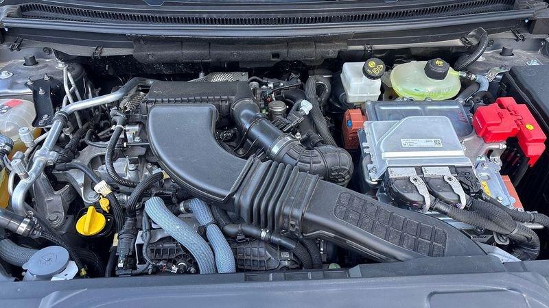 Renault Austral 2023 1.2 E-Tech full hybrid 200cv Techno Auto