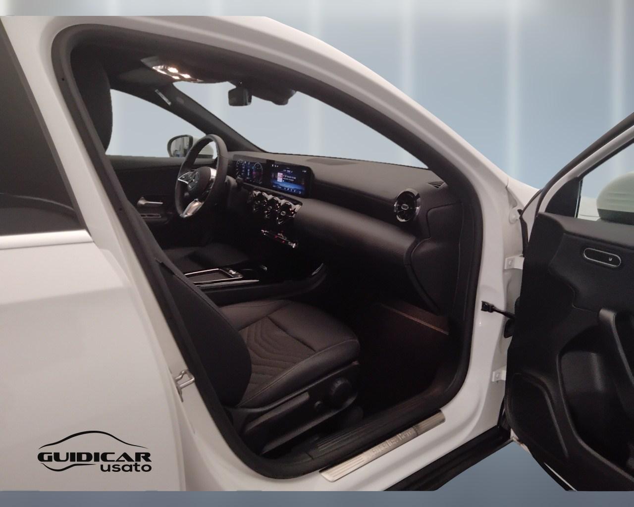 Mercedes-Benz Classe A - W177 2023 - A 180 d Advanced auto