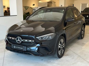 Mercedes-benz GLA 200 d Automatic Progressive Advanced Plus
