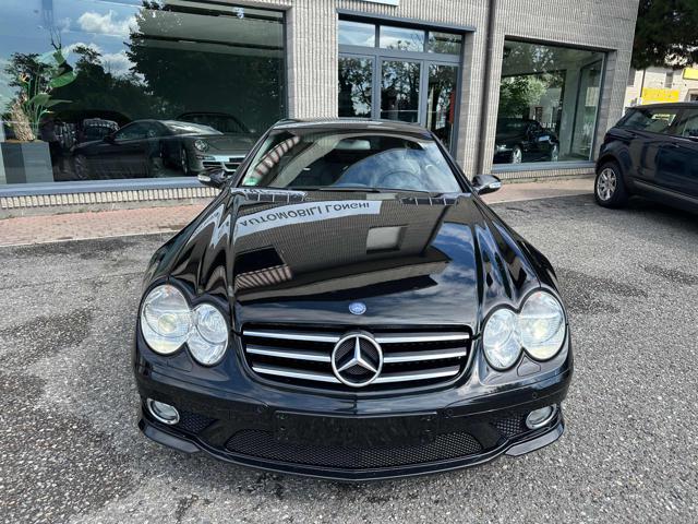 MERCEDES-BENZ SL 55 AMG SL 55 Kompressor cat AMG " ASI E BOOK SERVICE "