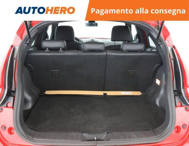 NISSAN Juke 1.5 dCi Start&Stop N-Connecta