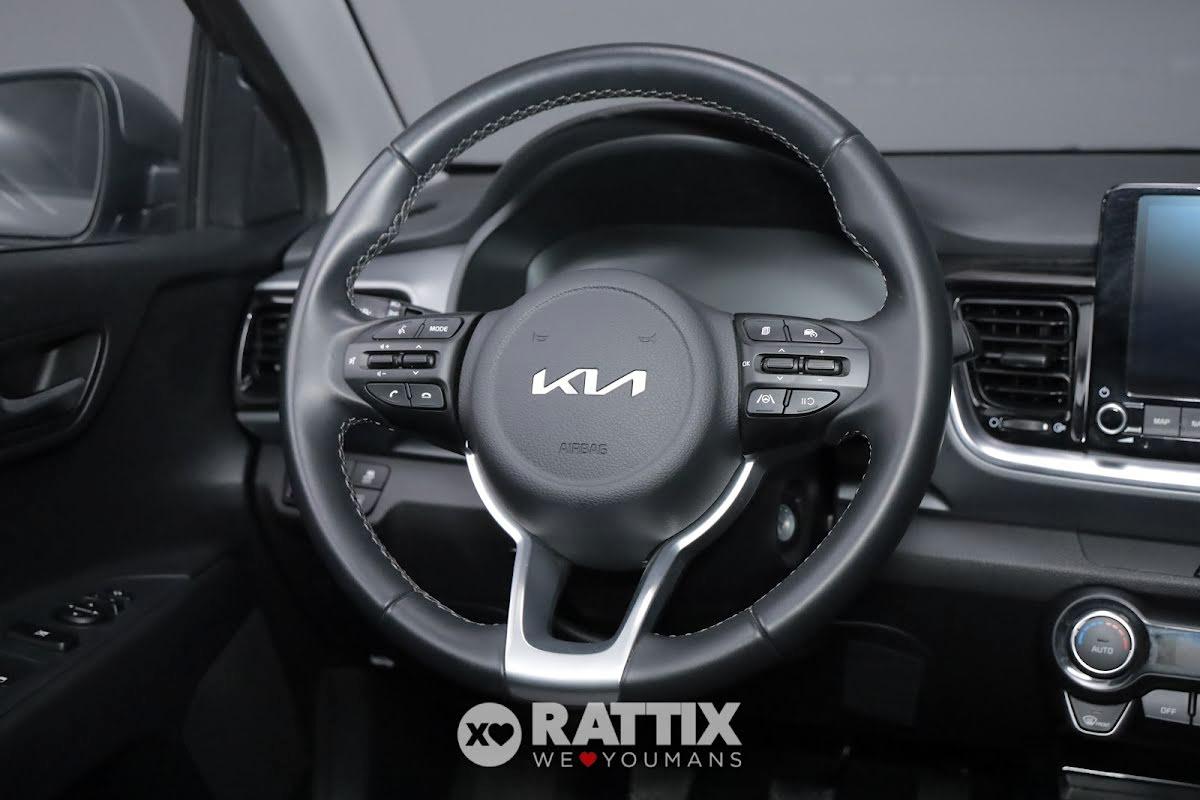 Kia Stonic 1.2 mpi 79CV Style