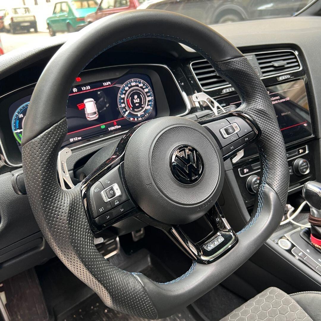 Volkswagen Golf 1.4 GTE dsg 150cv