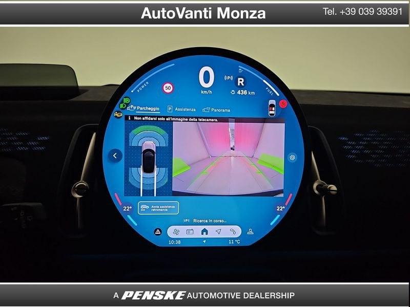 MINI Mini Countryman U25 Mini D Classic Countryman