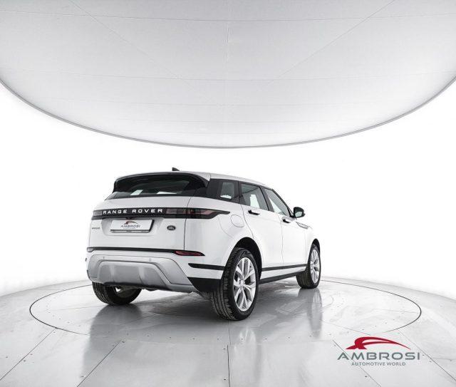 LAND ROVER Range Rover Evoque 2.0D I4 163 CV S