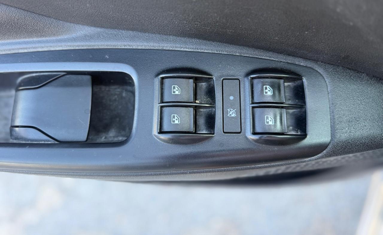Fiat Doblò 5posti 1.6 Multijet euro6B UNIPRO