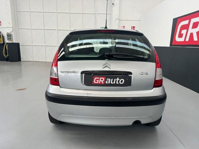 Citroën C3 C3 1.1 Cashmere