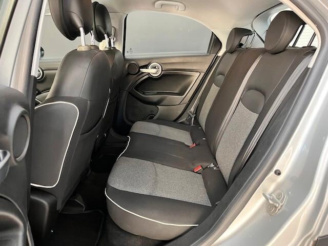 Fiat 500X 1.6 MultiJet 120 CV Business- 2017