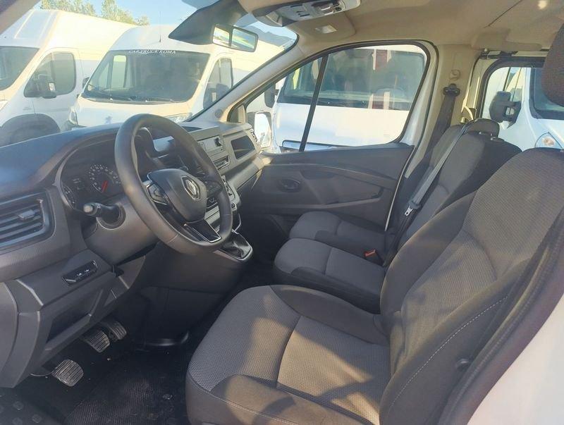 Renault Trafic Trafic 9 Posti