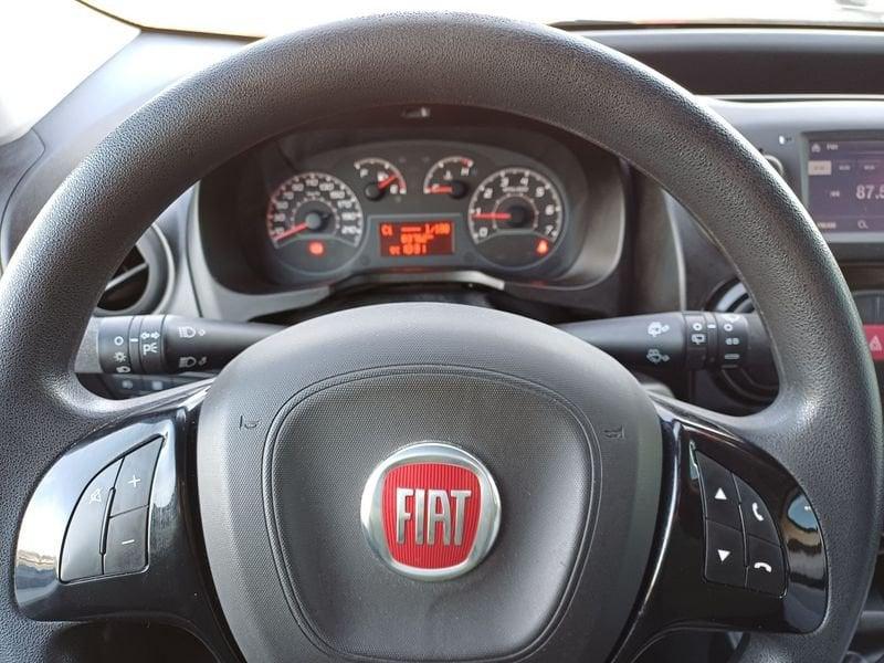 FIAT QUBO 1.3 Mjt 16v 95cv Trekking KM CERTIFICATI