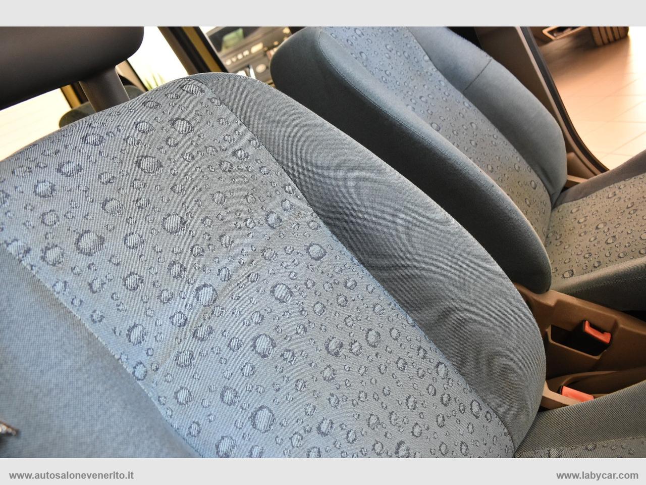 FIAT Panda 1.1 Active