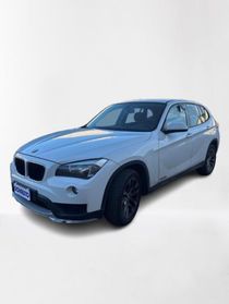 BMW X1 sDrive18d