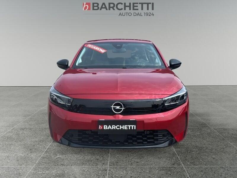 Opel Corsa Nuova 1.2 75cv MT5