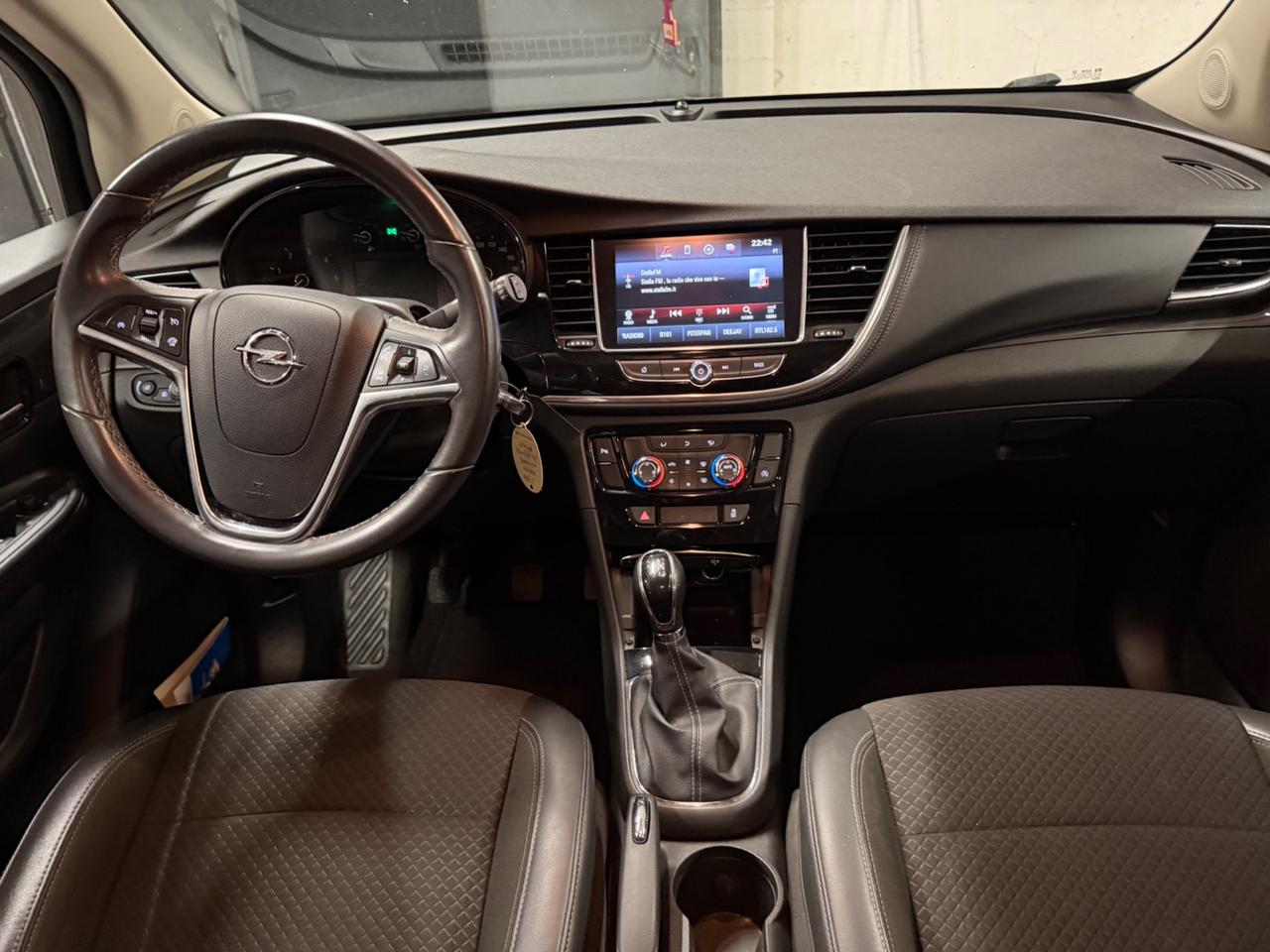 Opel Mokka X 1.6 CDTI Ecotec 4x2 Start&Stop Innovation