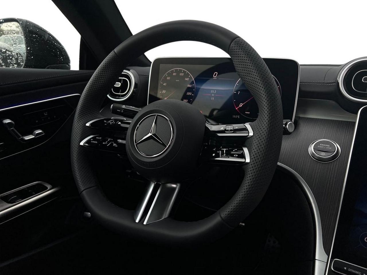 Mercedes-Benz CLE 220 d Coupe - Lifestyle Edition w/MA