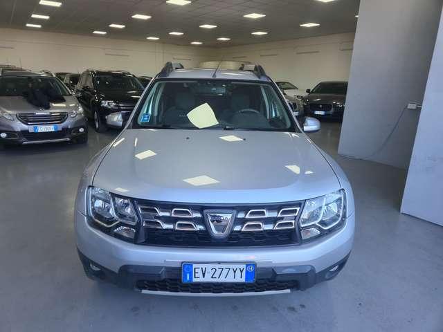 Dacia Duster Duster I 2014 1.6 Laureate Gpl 4x2 105cv