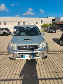 TOYOTA RAV4 - PRoV TOSCANA - ECCELLENTI CONDIZIONi