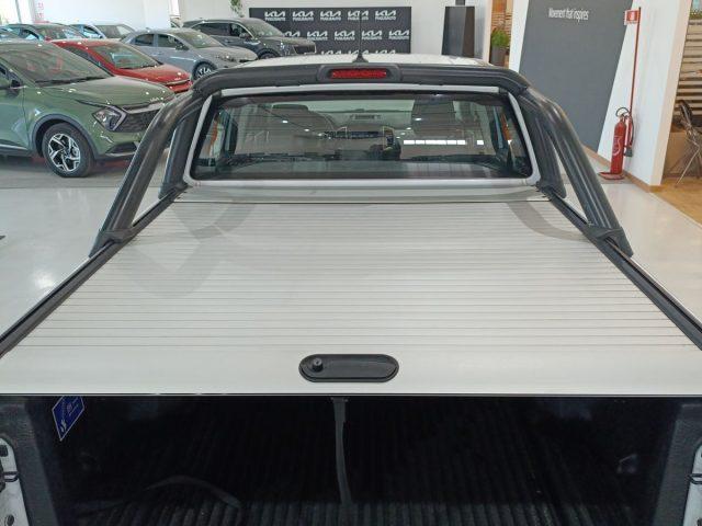 FORD Ranger 2.0 ECOBLUE DC XLT 5 posti