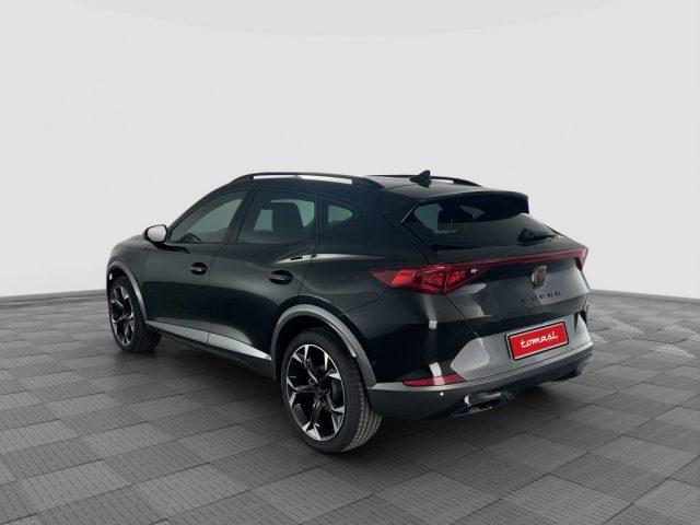 CUPRA Formentor Formentor 1.5 TSI