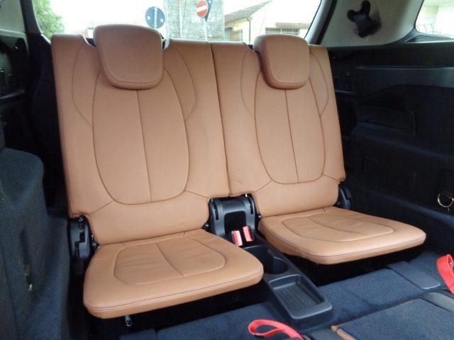 BMW 216 d 7P.km certificati BMW, GARANZIA, PELLE,fari LED