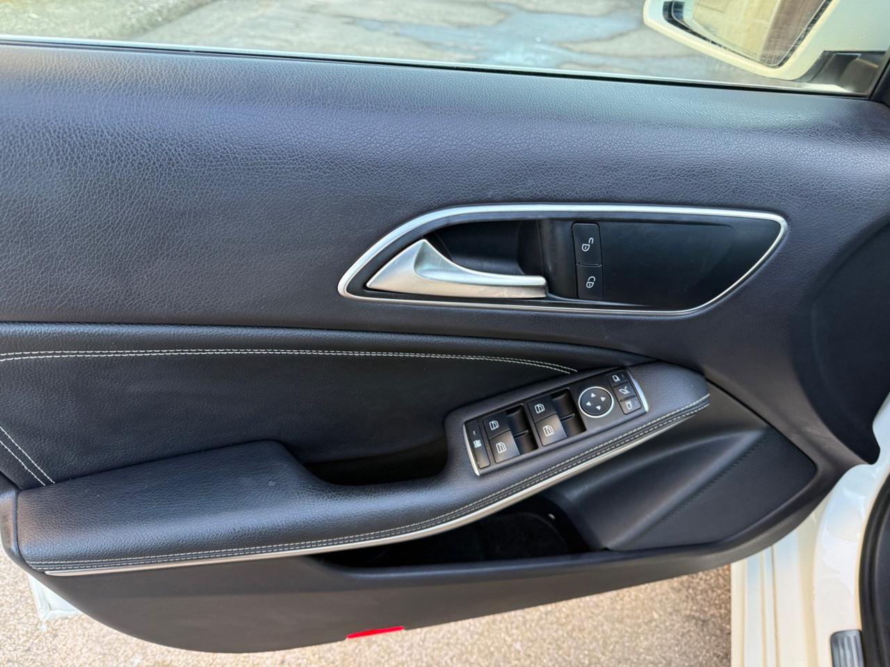 Mercedes-benz A 180 d Sport