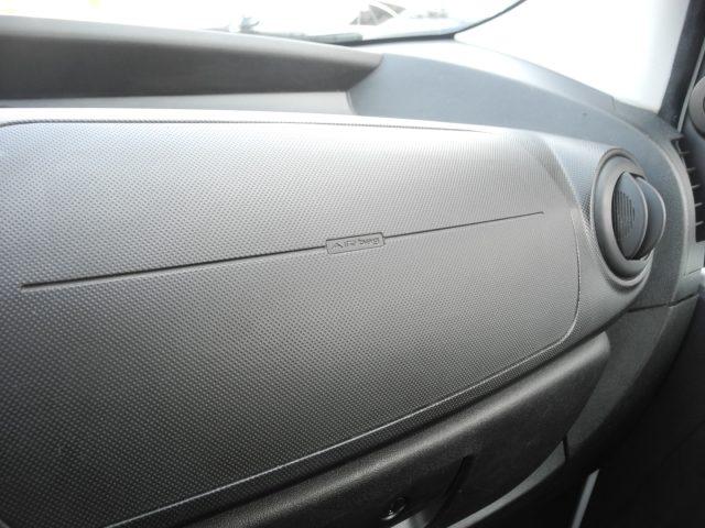 FIAT Fiorino 1.3 MJT 95cv Combi -AUTOCARRO 4 POSTI-IVA compresa