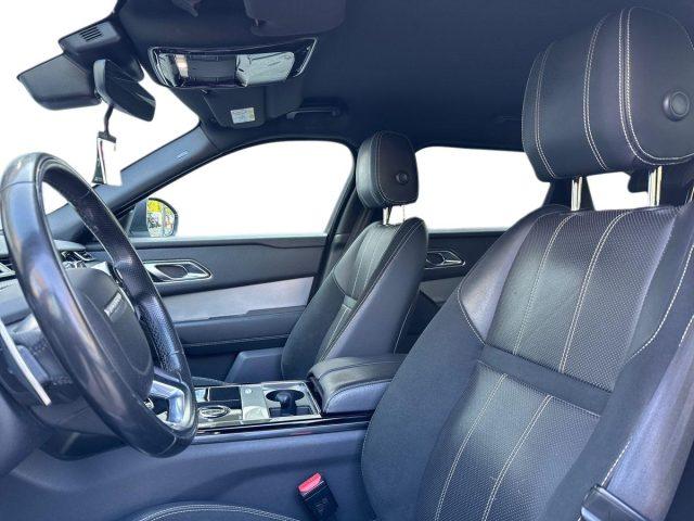 LAND ROVER Range Rover Velar 2.0D I4 180 CV R-Dynamic S