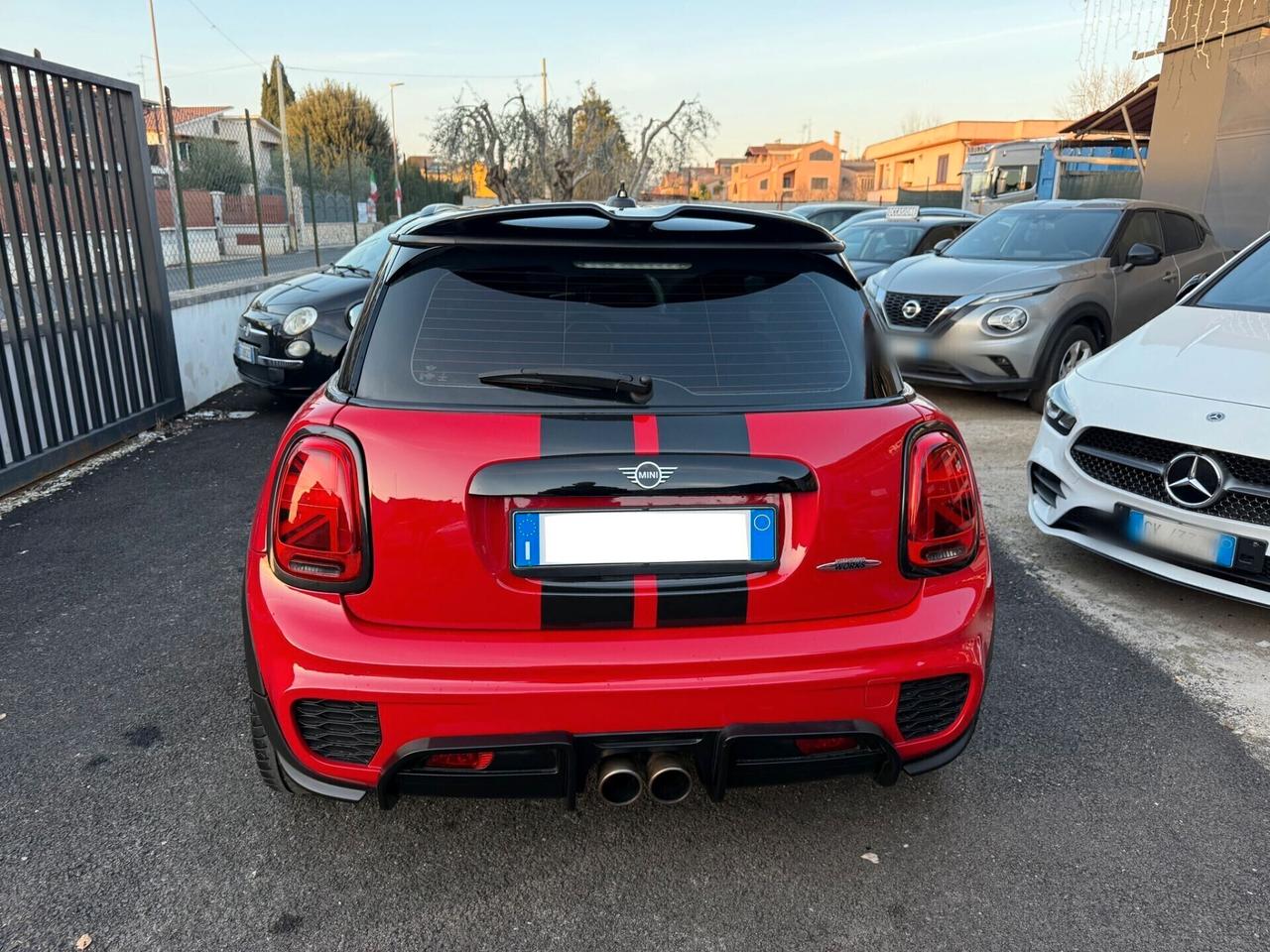 Mini cooper s 2.0 JCW - Automatica - Superprezzo - Tutto incluso