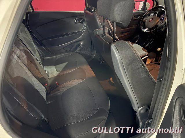 RENAULT Captur 1.5 dCi 90 CV Energy R-Link