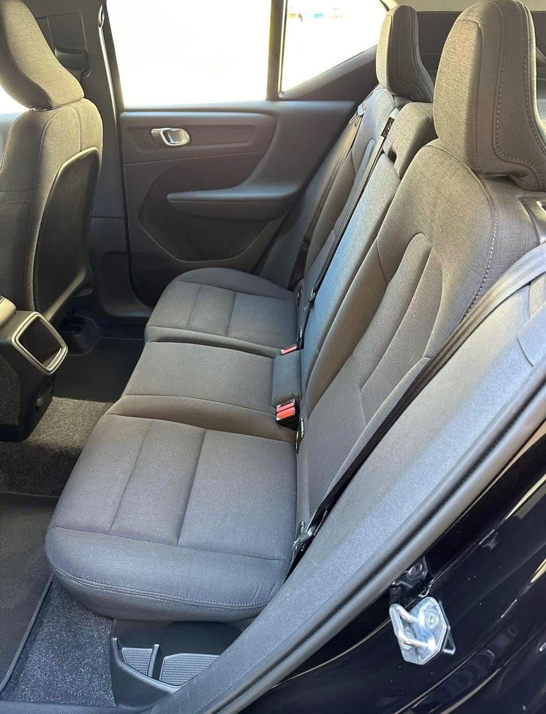 Volvo XC40 2.0 d3 150CV Momentum Geartronic