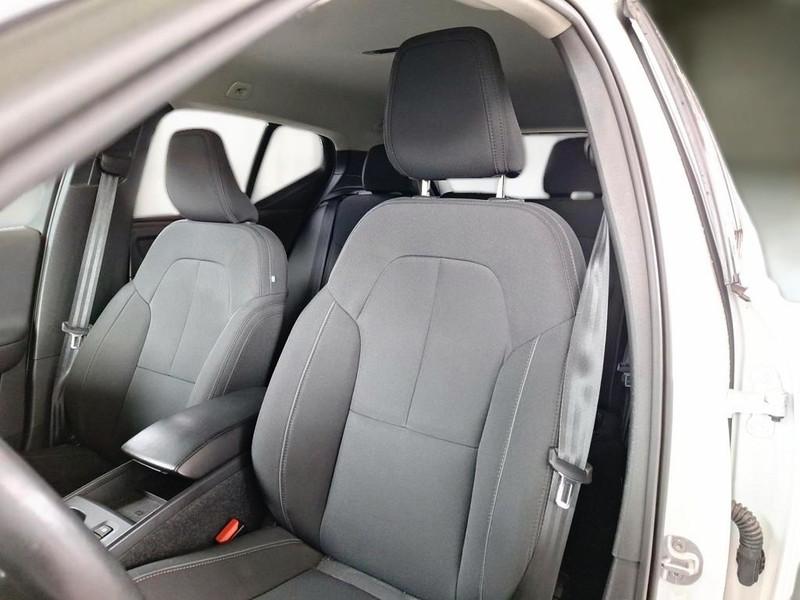 VOLVO XC40 T4 PLUG-IN HYBRID AUTO RECH INSCRIP EXPR SUV