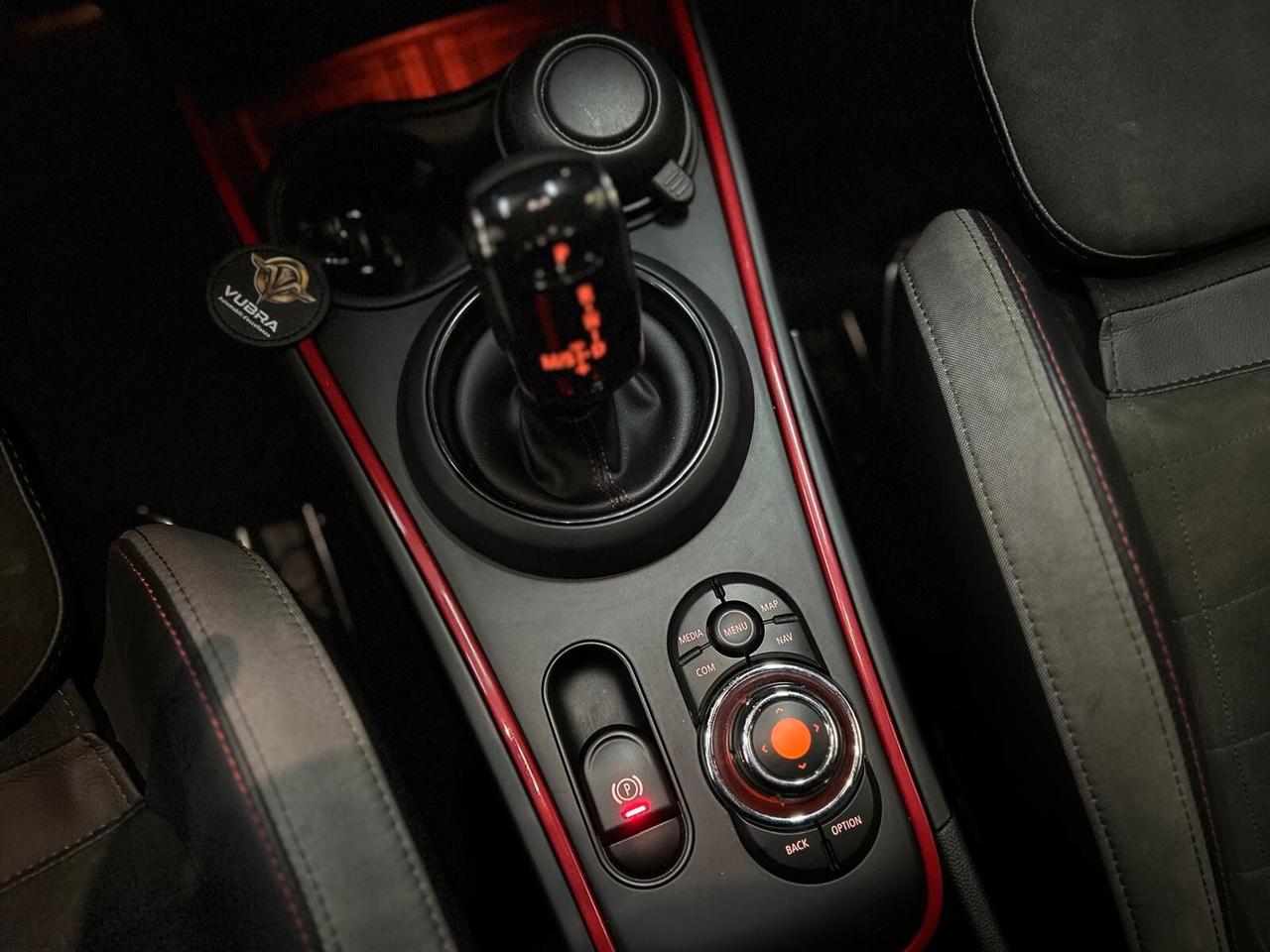 Mini Countryman 2.0 John Cooper Works GT Edition