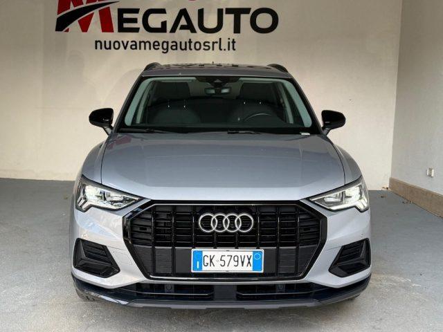 AUDI Q3 35 TDI Business Advanced