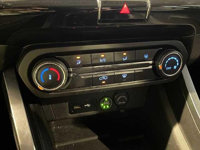 DR Automobiles DR3 1.5 115CV CVT GPL - NEOPATENTATI