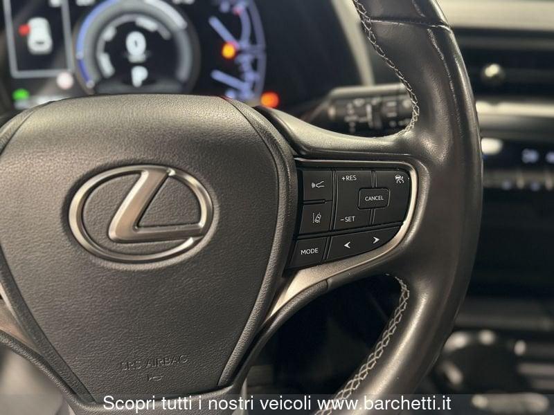 Lexus UX Hybrid 4WD Executive