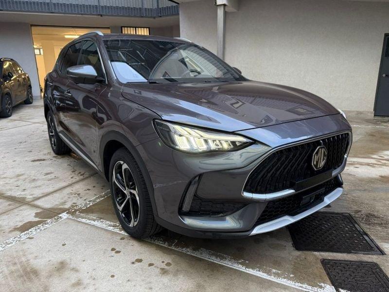 MG HS 1.5T-GDI Luxury