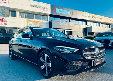 Mercedes-benz C 220 C 220 d Mild hybrid S.W. Advanced Plus
