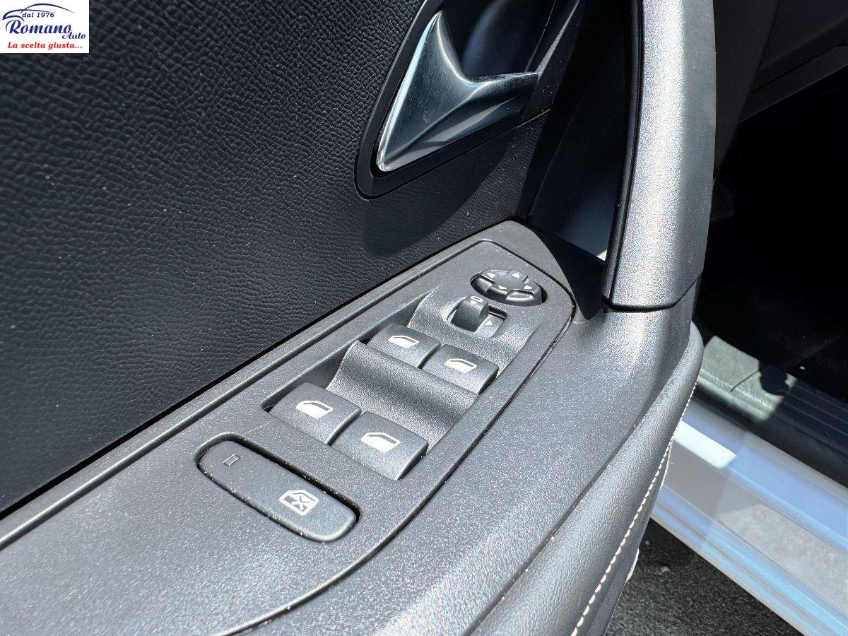 PEUGEOT - 2008 1.2 puretech Allure Pack 130cv eat8#RETROCAMERA 360°!