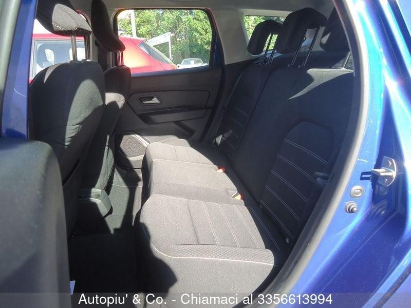 Dacia Duster Duster 1.0 TCe GPL Expression