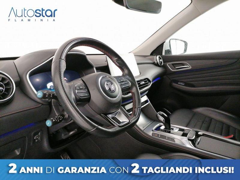 MG HS E 1.5 t-gdi phev Exclusive auto
