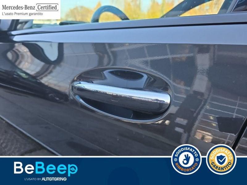 Mercedes-Benz Classe C C SW 300 D MHEV PREMIUM PRO AUTO