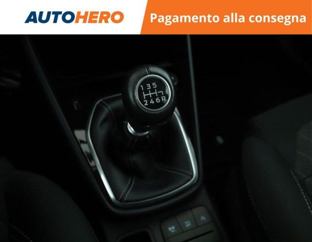 FORD Fiesta Active 1.0 Ecoboost 100 CV