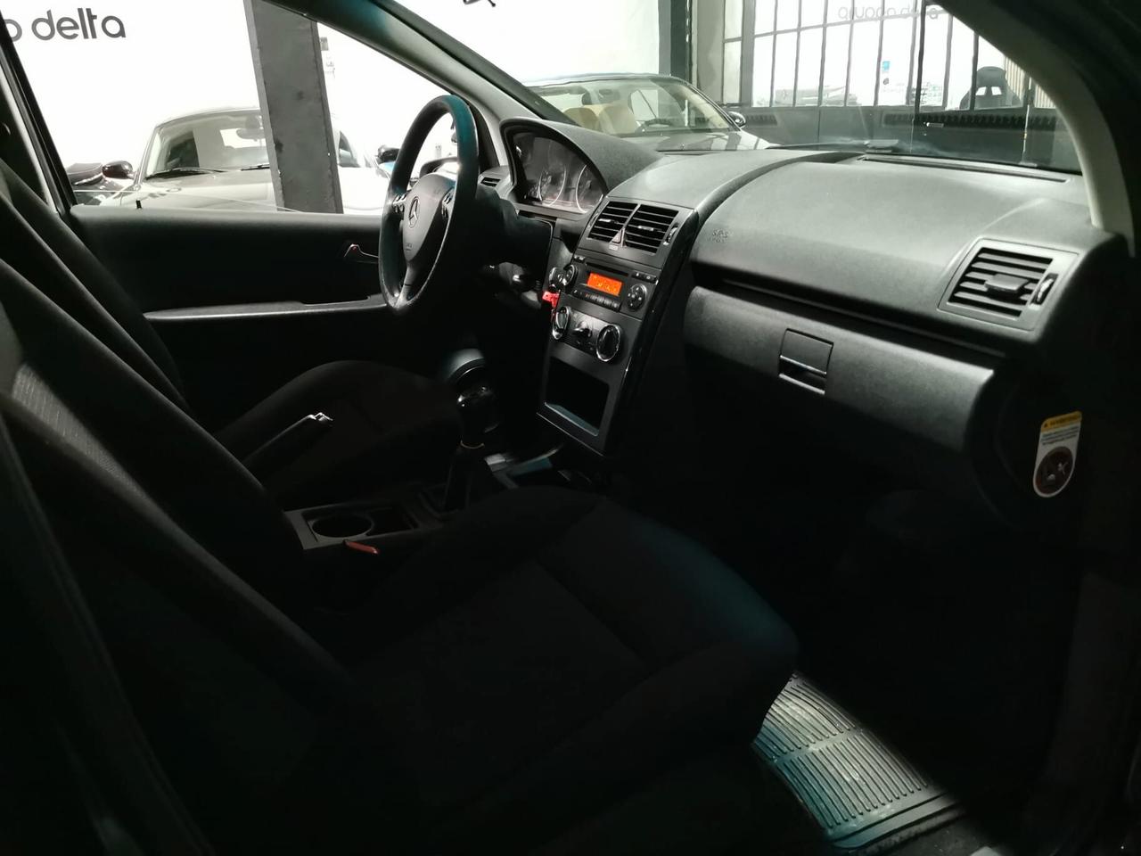 Mercedes-benz A 150 Classic GARANZIA 12 MESI