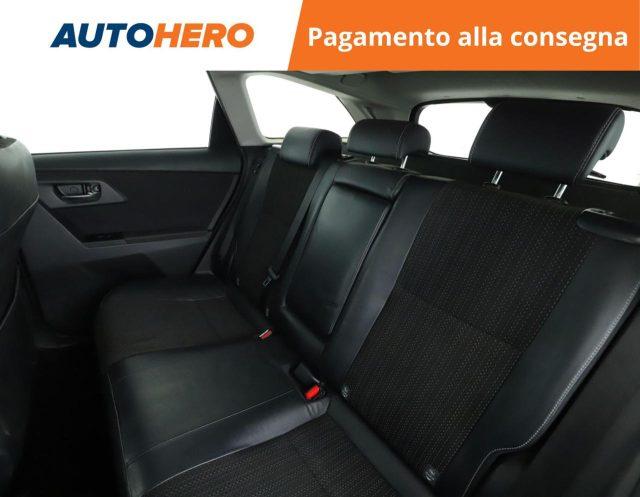 TOYOTA Auris Touring Sports 1.8 Hybrid Lounge