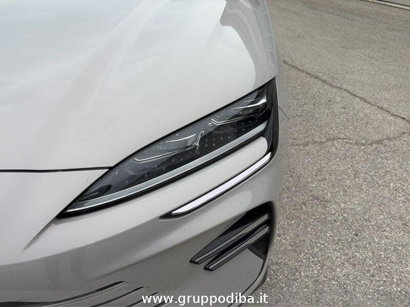 BYD Seal U DM-i 1.5 phev Boost 2wd