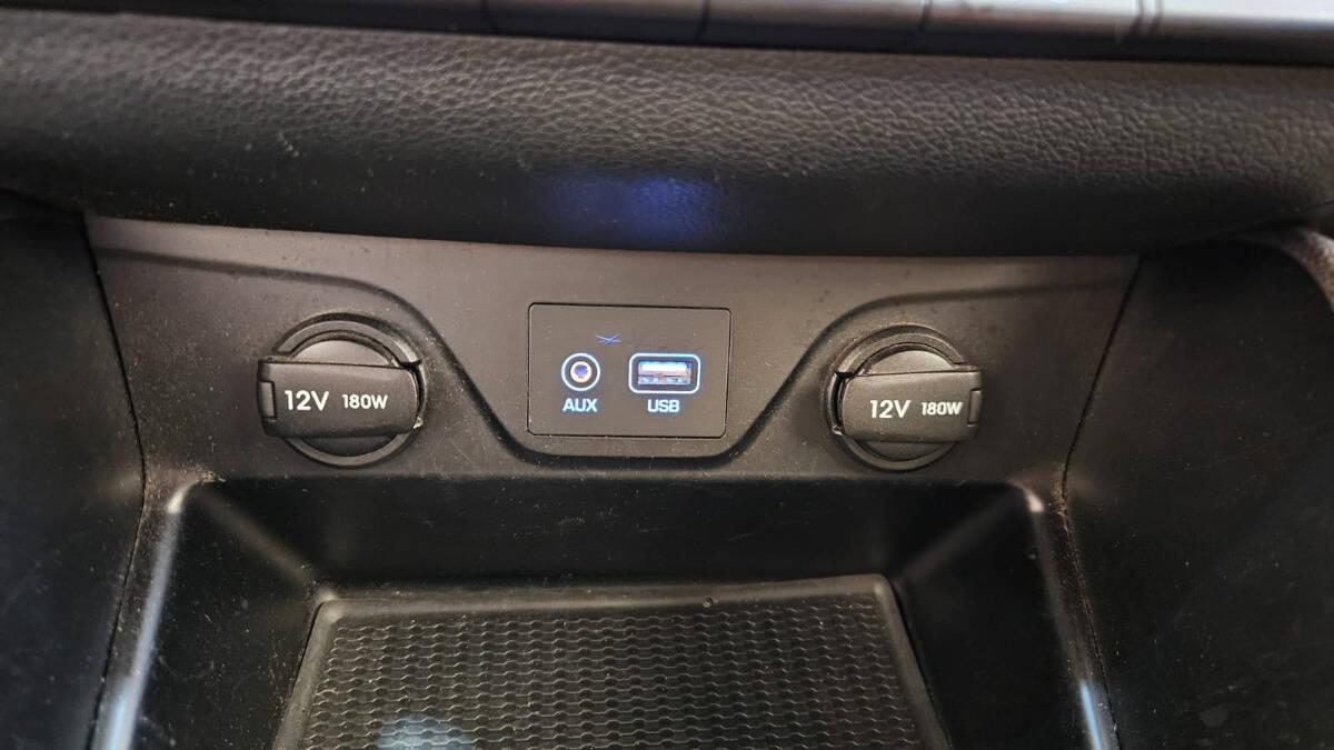 Hyundai Tucson 1.6 crdi Xprime 2wd 115cv